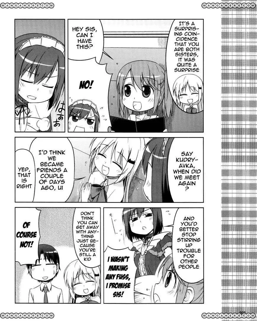 Kud Wafter Chapter 9 14